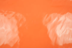 Lackstoff Cathleen SH - peach