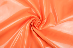 Lackstoff Cathleen SH - peach