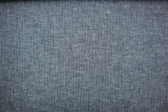 Leinen Baumwollstoff Chambré Melange Mini Streifen