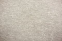 Leinen Baumwollstoff Chambré Melange