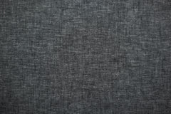 Leinen Baumwollstoff Chambré Melange