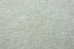 Leinen Baumwollstoff Chambré Melange