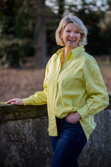 Leinenstoff Bellino Leandro