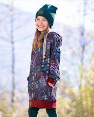 French Terry In the Woods by Bienvenido Colorido