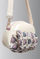 Canvas Floral Tales by Emjo-Design