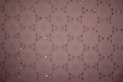 Baumwoll Voile Lochstickerei Mariella