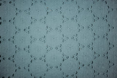 Baumwoll Voile Lochstickerei Mariella