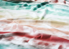 Baumwolljersey Gradient by Lycklig Design