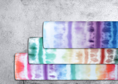 Baumwolljersey Gradient by Lycklig Design