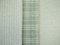 Jacquardjersey Madita - salbei