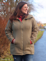 Wollwalk - Walkloden Naomi - Saison HW 24/25