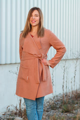 Wollwalk - Walkloden Naomi - Saison HW 24/25