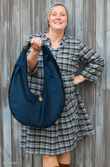 Flanell Stoff Maverick