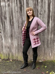 Flanell Stoff Maverick