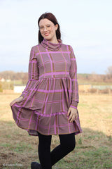 Modal French Terry Karl by Cherry Picking