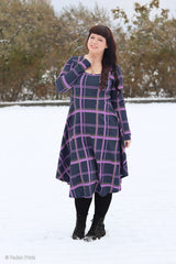 Modal French Terry Karl by Cherry Picking