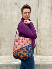 Canvas Kati by Cherry Picking