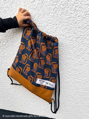 Canvas Kati by Cherry Picking