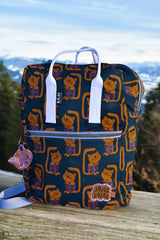 Canvas Kati by Cherry Picking