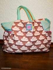 Canvas Claudi by Cherry Picking