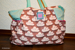 Canvas Claudi by Cherry Picking