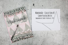 Makranäh by Cherry Picking