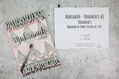 Makranäh by Cherry Picking