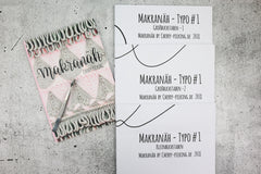 Makranäh by Cherry Picking