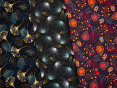 Modal French Terry Manila