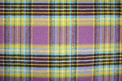 Mantelstoff Alles Karo?