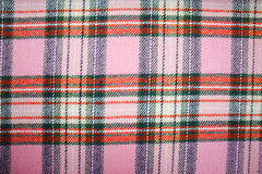 Mantelstoff Alles Karo?