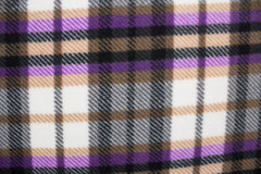 Fleece Caroline Karomuster