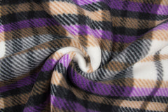 Fleece Caroline Karomuster