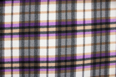 Fleece Caroline Karomuster