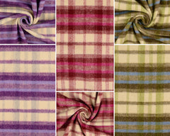 Mantelflausch Katinka Karo