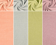 Mantelflausch Fina Uni