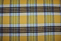 Mantelstoff Alles Karo?