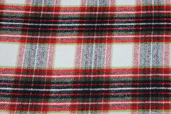 Mantelstoff Alles Karo?