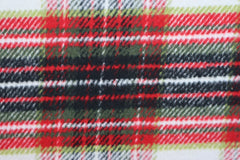 Mantelstoff Alles Karo?