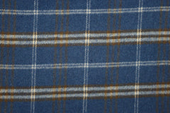 Mantelstoff Karo Liebe