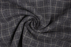 Mantelstoff Nina Karo