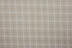 Mantelstoff Nina Karo