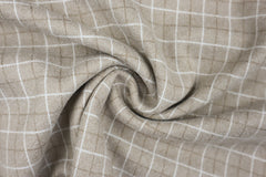 Mantelstoff Nina Karo