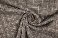 Mantelstoff Nina Karo