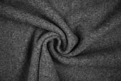 Mantelstoff Nina Uni