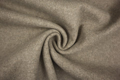 Mantelstoff Nina Uni