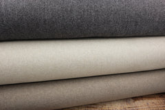 Mantelstoff Nina Uni