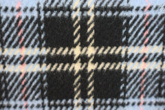Mantelstoff Squares