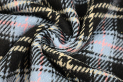 Mantelstoff Squares