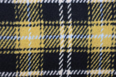 Mantelstoff Squares